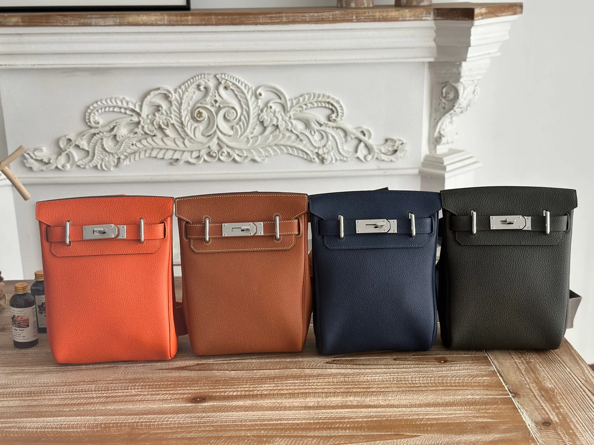 All categories Hermès women's bags (Hermès) Hermès 188