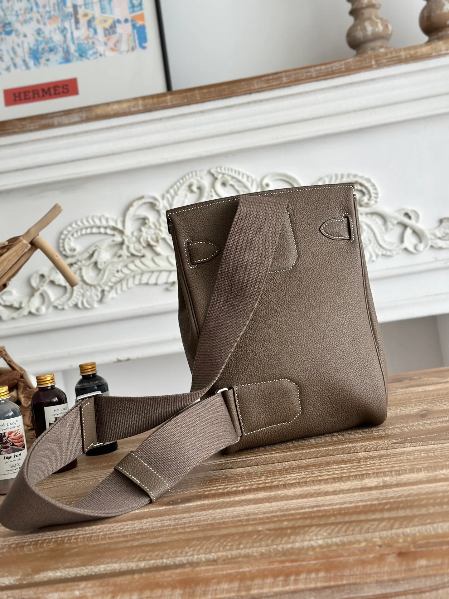 All categories Hermès women's bags (Hermès) Hermès 188