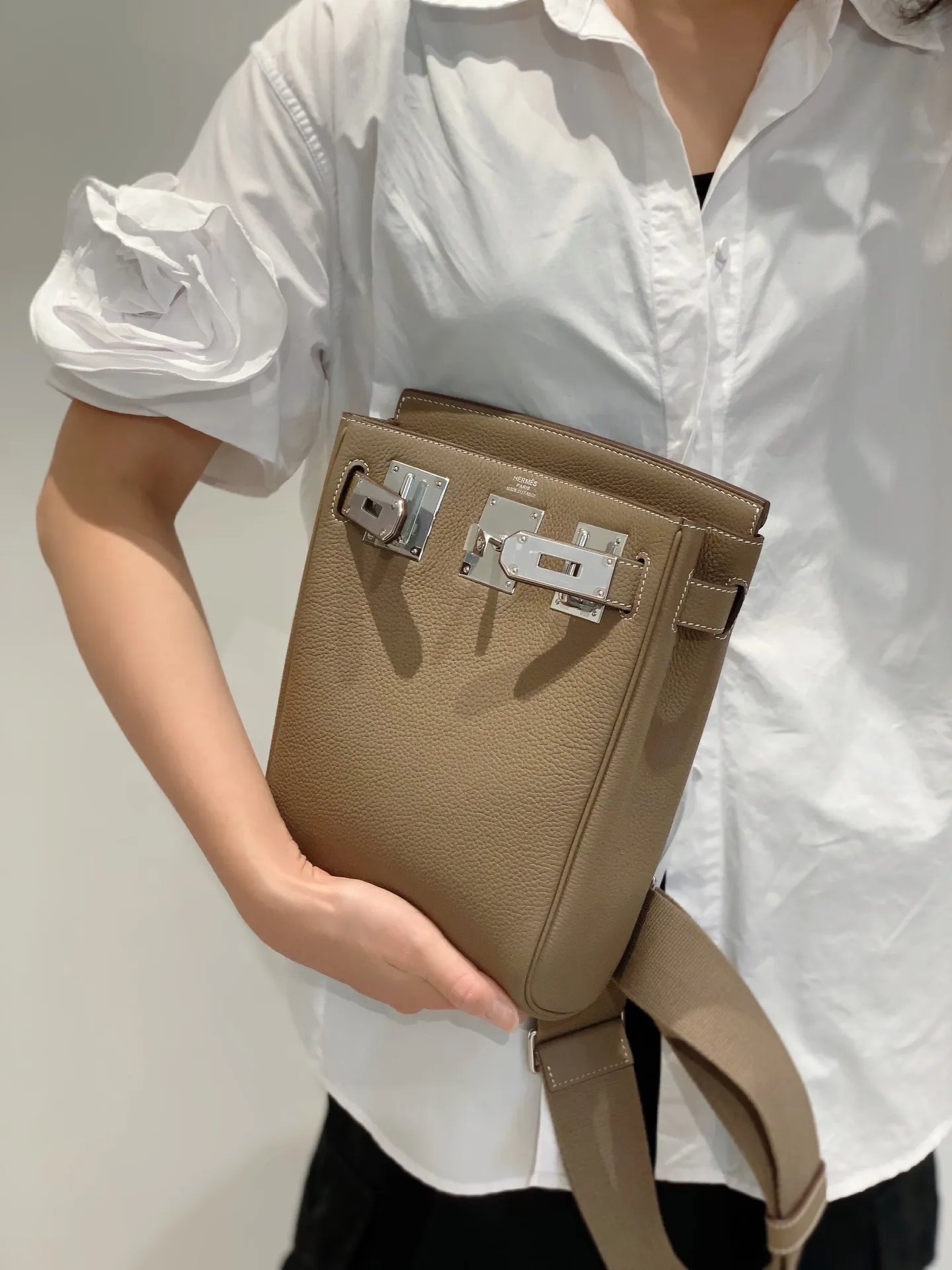 All categories Hermès women's bags (Hermès) Hermès 188