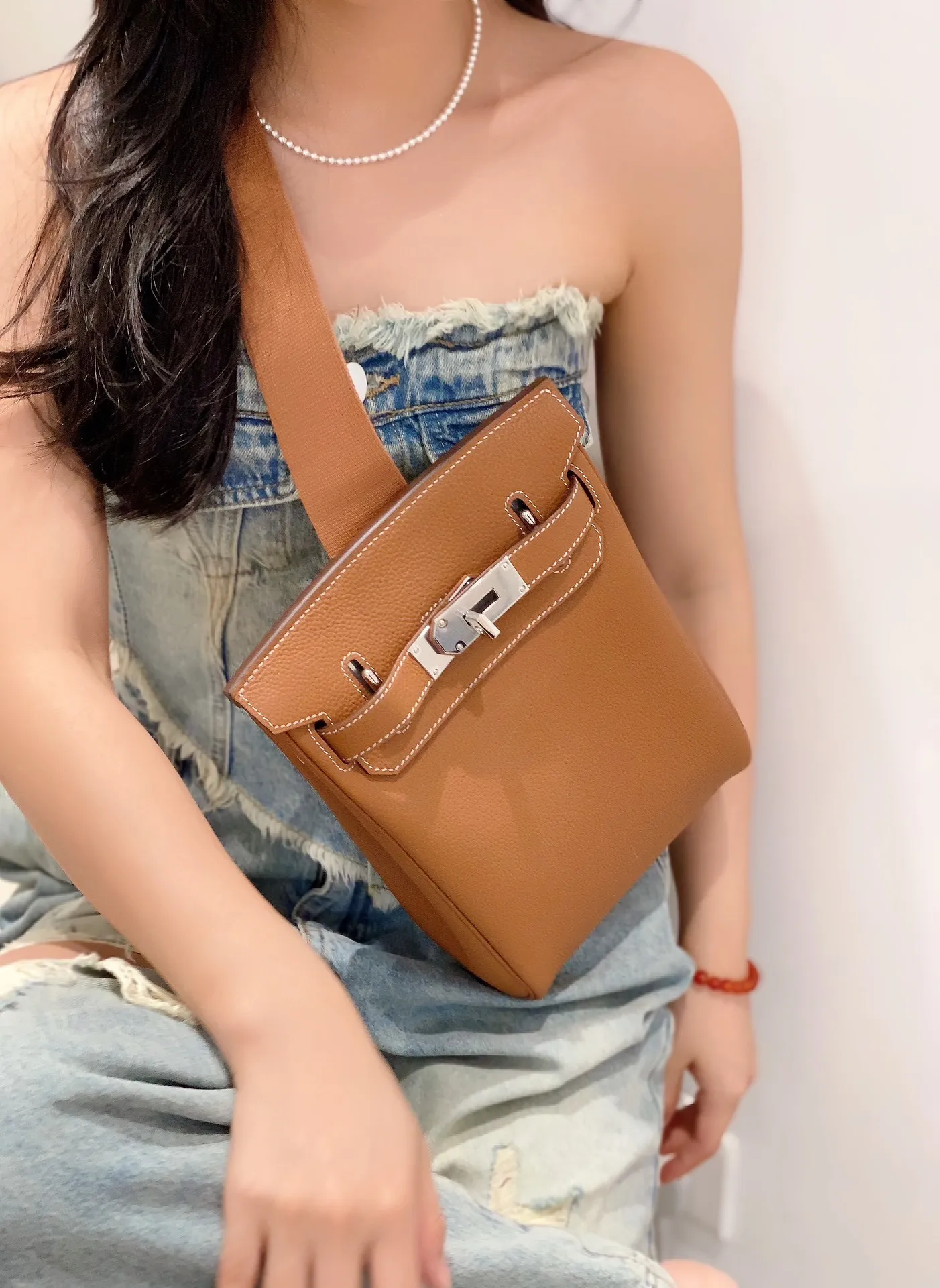 All categories Hermès women's bags (Hermès) Hermès 188