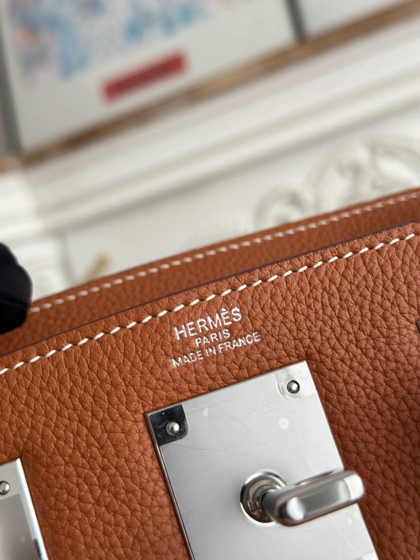 All categories Hermès women's bags (Hermès) Hermès 188