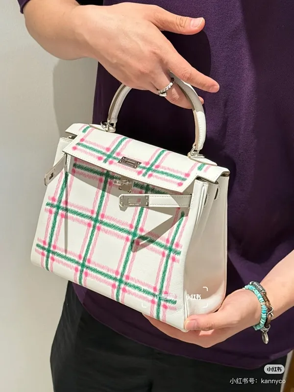 All categories Hermès women's bags (Hermès) Hermès 2525