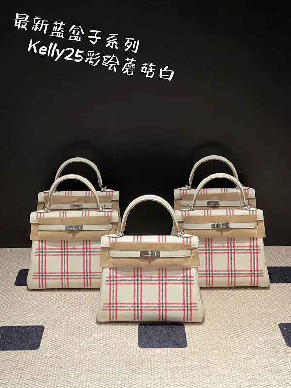 All categories Hermès women's bags (Hermès) Hermès 2525