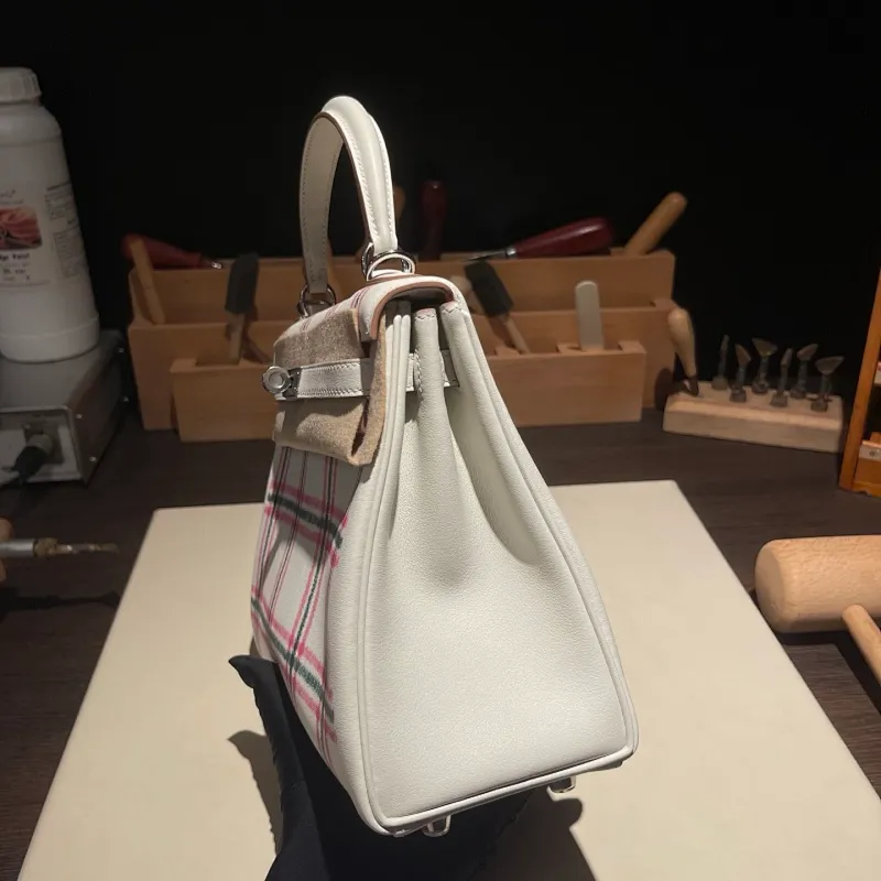 All categories Hermès women's bags (Hermès) Hermès 2525