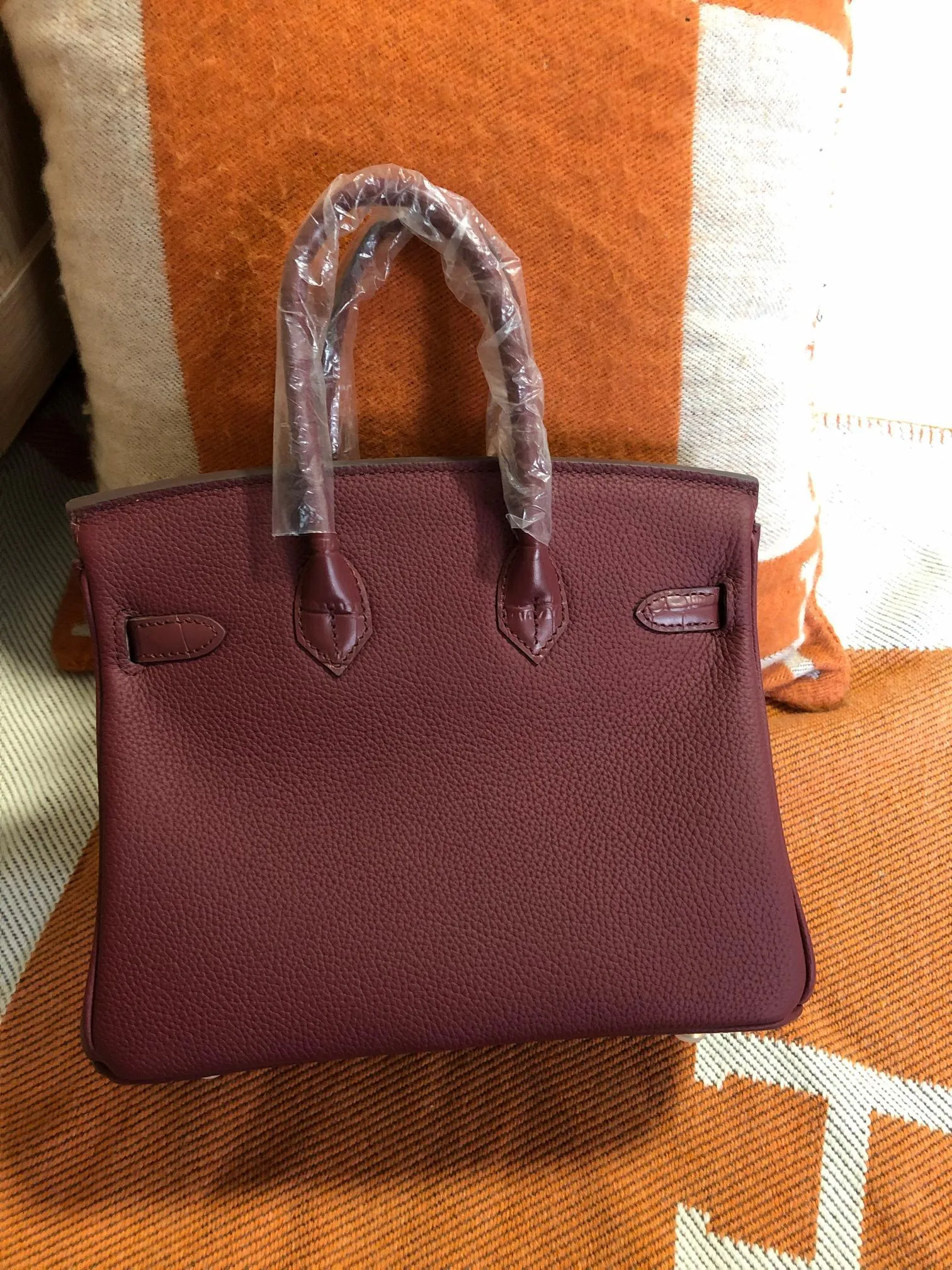 All categories Hermès women's bags (Hermès) Original Hermès 2530