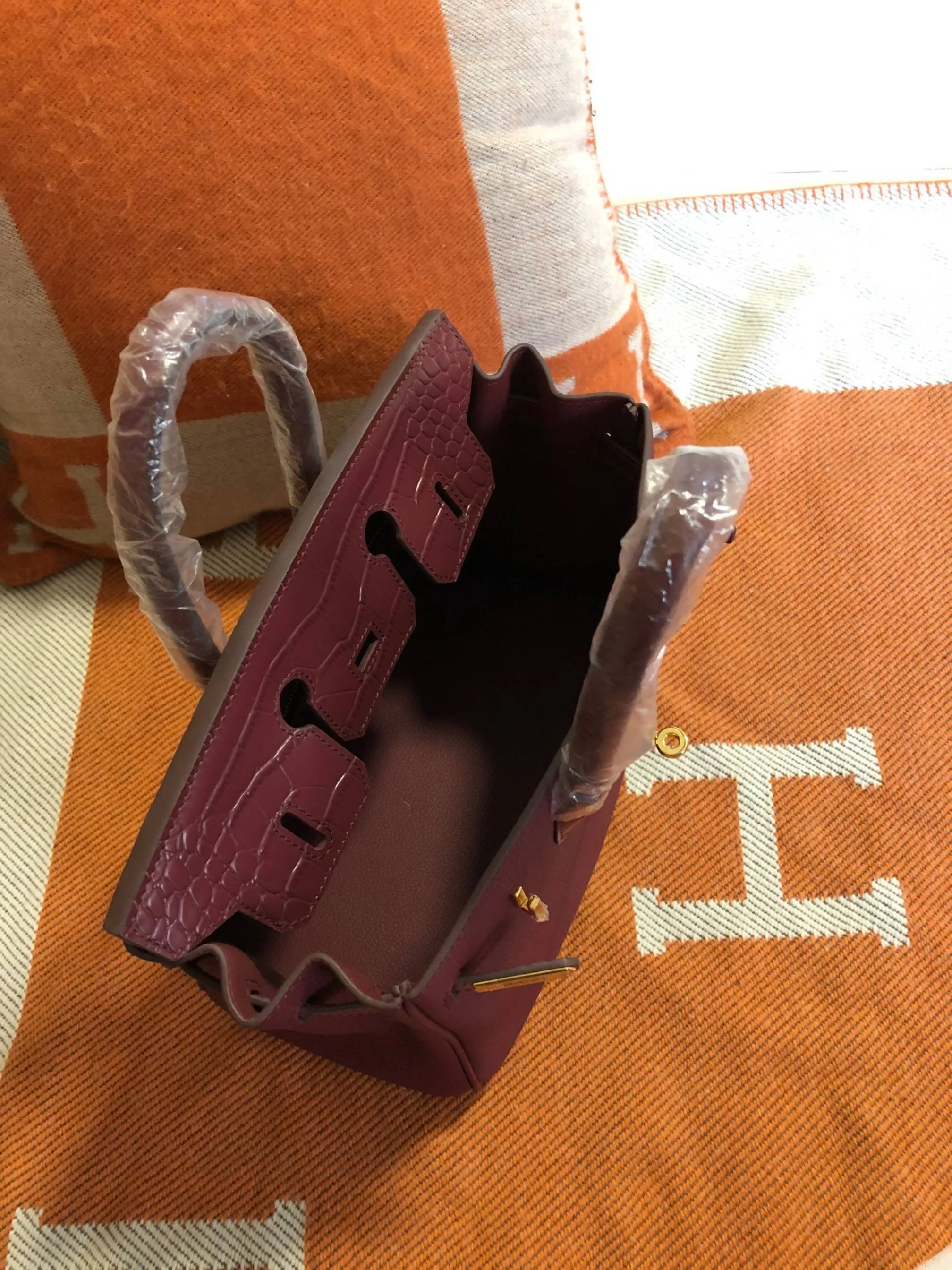 All categories Hermès women's bags (Hermès) Original Hermès 2530