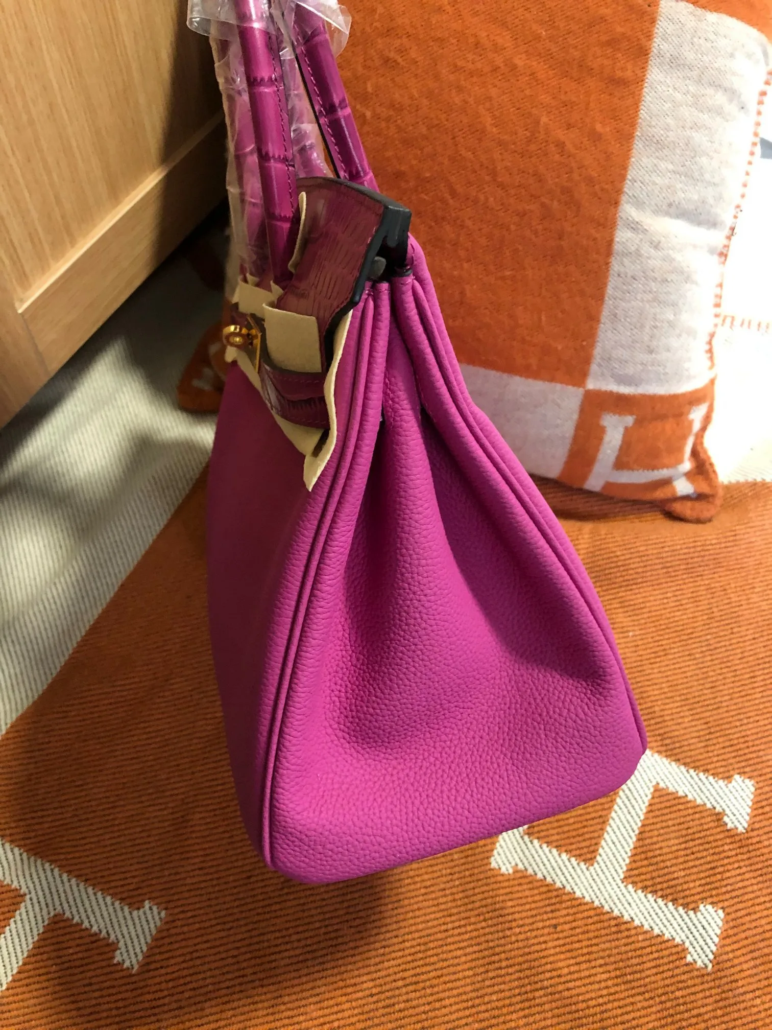 All categories Hermès women's bags (Hermès) Original Hermès 2530