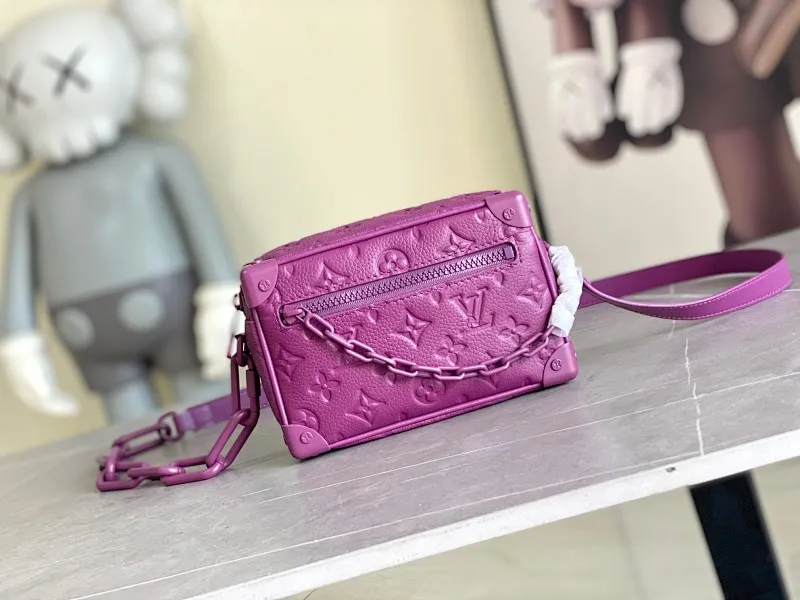 All categories 💚 Top version men’s bags 💚 LV 2024 official website new LV crossbody bag