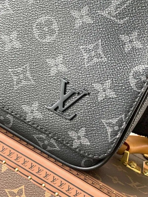 All categories 💚 Top version men’s bags 💚 LV 2024 official website new LV crossbody bag