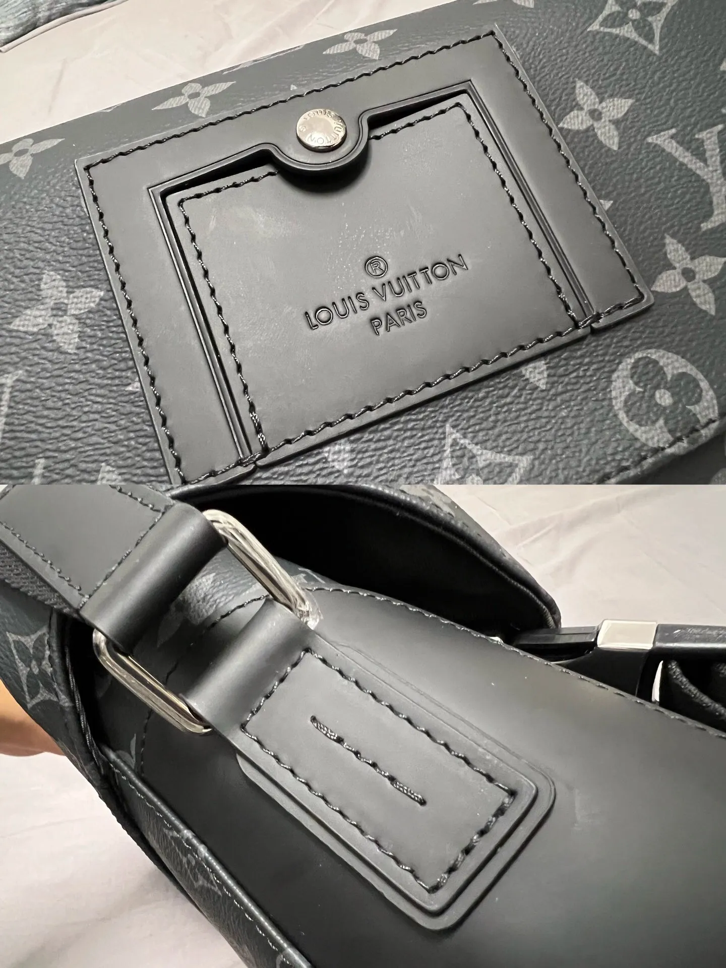 All categories 💚 Top version men’s bags 💚 LV 2025 official website new LV crossbody bag