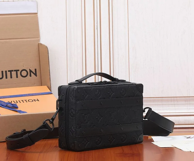 All categories 💚 Top version men’s bags 💚 LV 2023 new LV crossbody bag