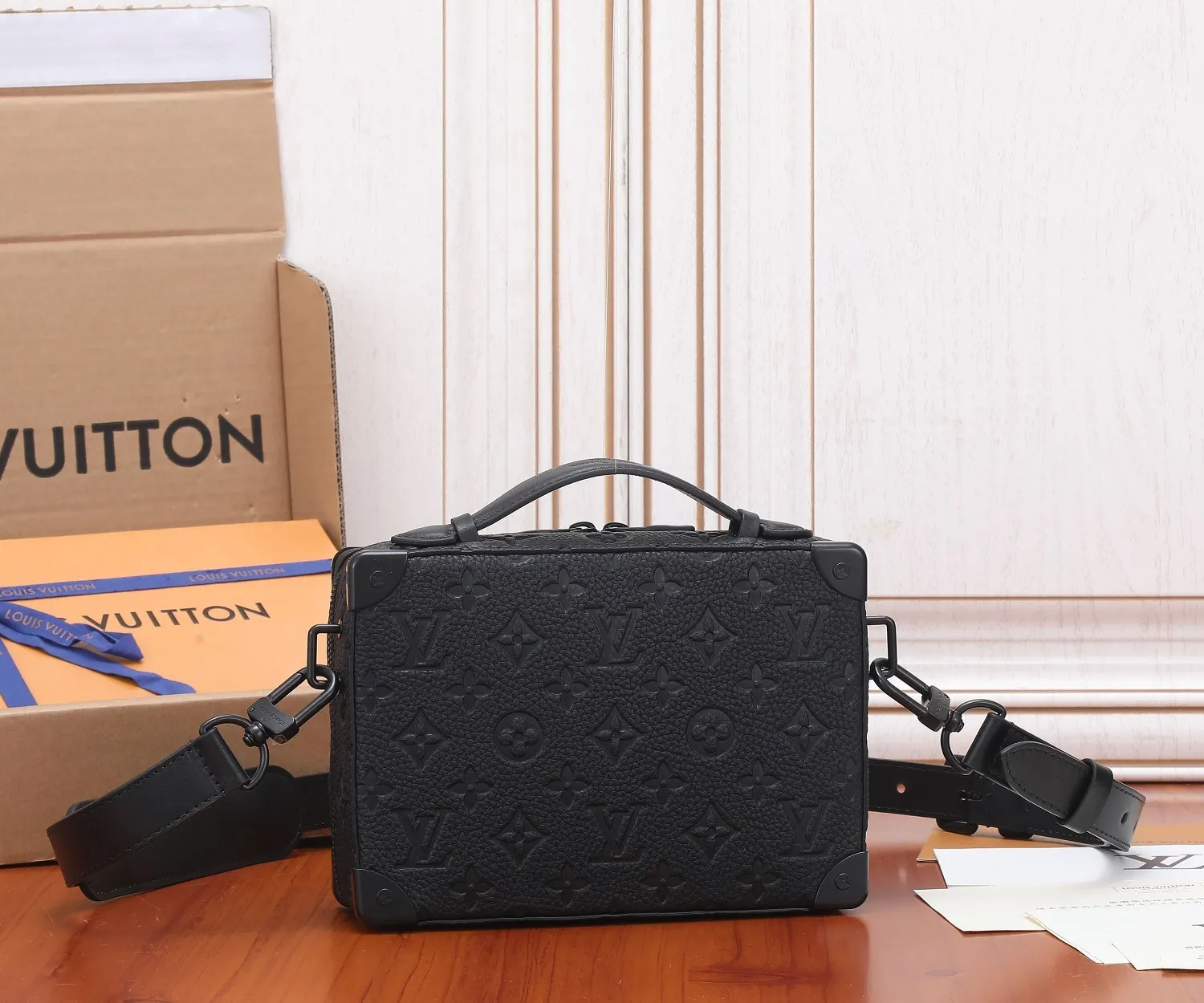 All categories 💚 Top version men’s bags 💚 LV 2023 new LV crossbody bag