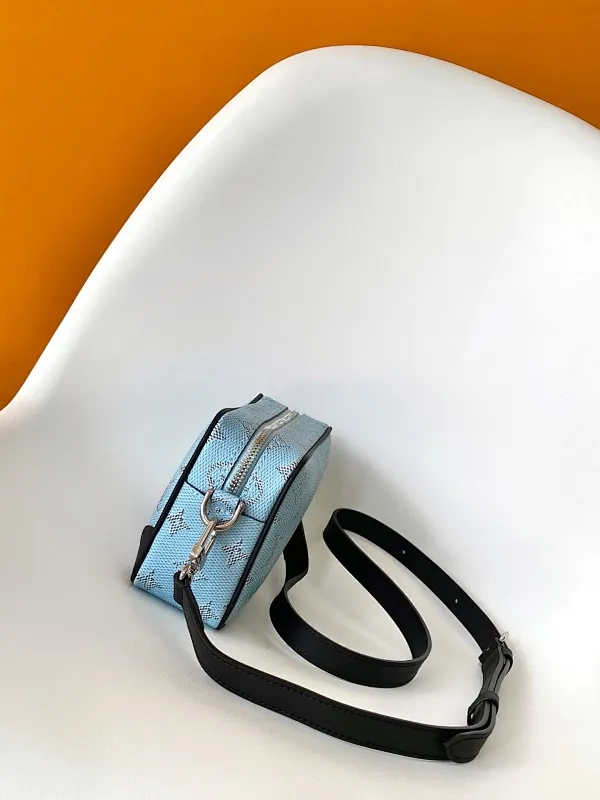 All categories 💚 Top version men’s bags 💚 LV 2025 new LV crossbody bag