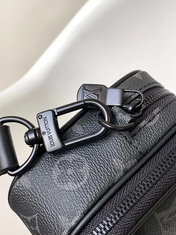 All categories 💚 Top version men’s bags 💚 LV 2025 official website new LV crossbody bag