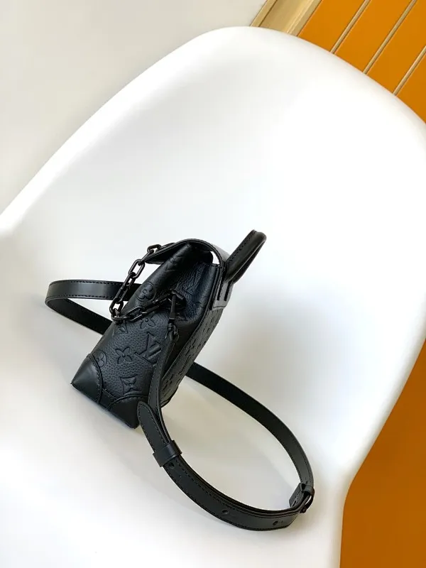 All categories 💚 Top version men’s bags 💚 LV 2023 new LV crossbody bag