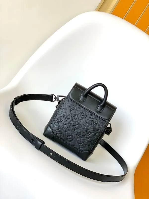 All categories 💚 Top version men’s bags 💚 LV 2023 new LV crossbody bag