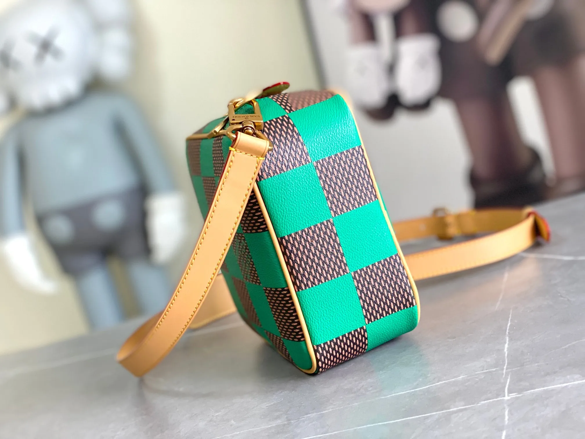 All categories 💚 Top version men’s bags 💚 LV 2024 official website new LV crossbody bag