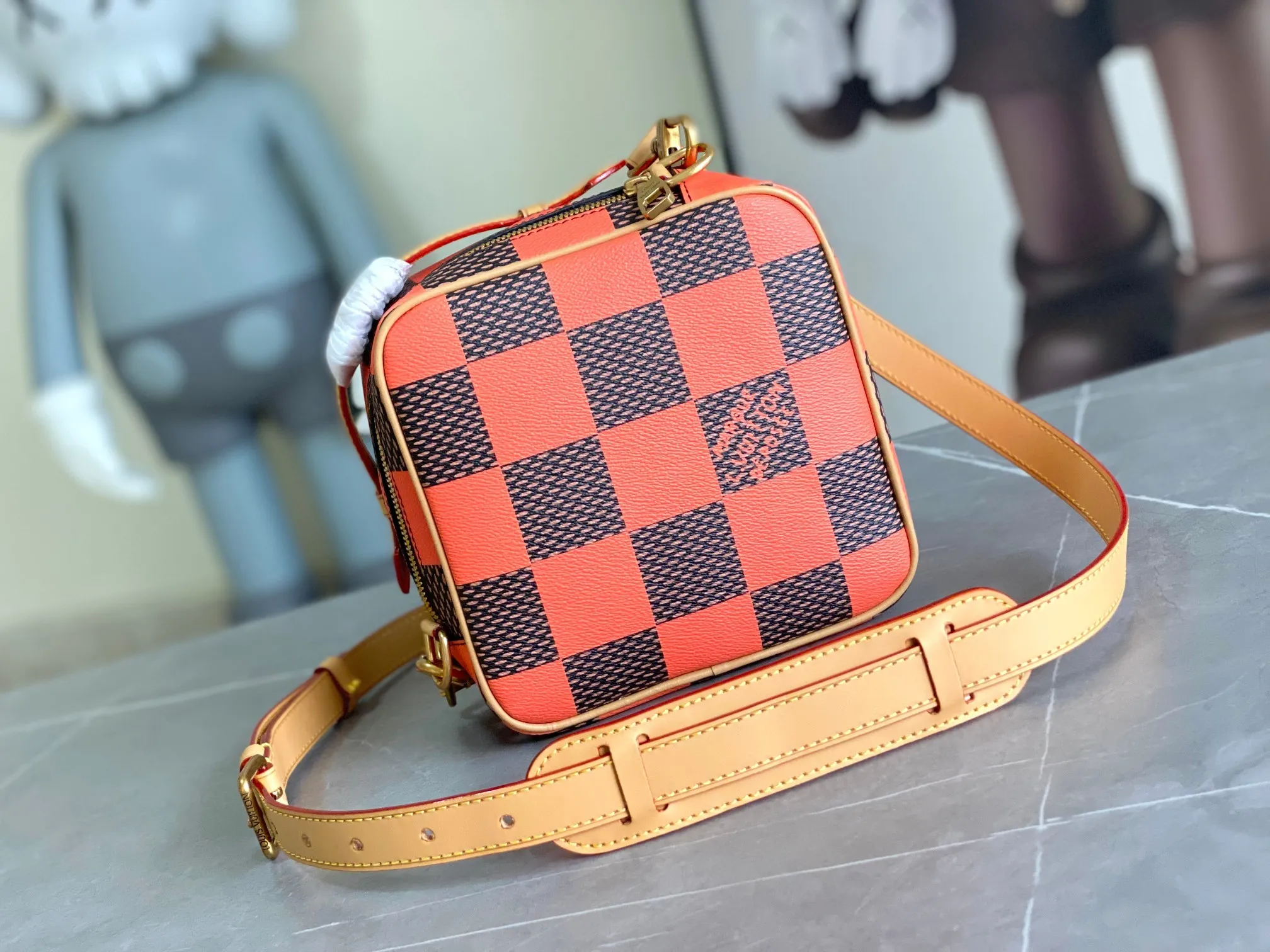 All categories 💚 Top version men’s bags 💚 LV 2024 official website new LV crossbody bag