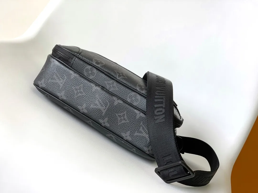 All categories 💚 Top version men’s bags 💚 LV 2024 new LV crossbody bag