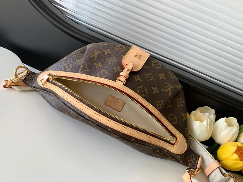 All categories 💚 Top version men’s bags 💚 LV 2024 official website new LV waist bag
