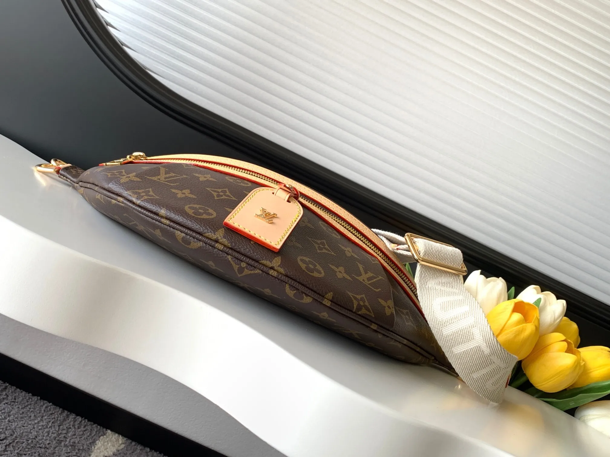 All categories 💚 Top version men’s bags 💚 LV 2024 official website new LV waist bag
