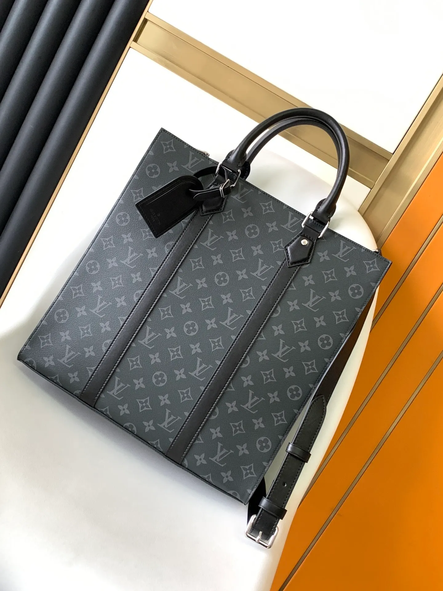 All categories 💚 Top version men’s bags 💚 LV 2024 new LV crossbody bag