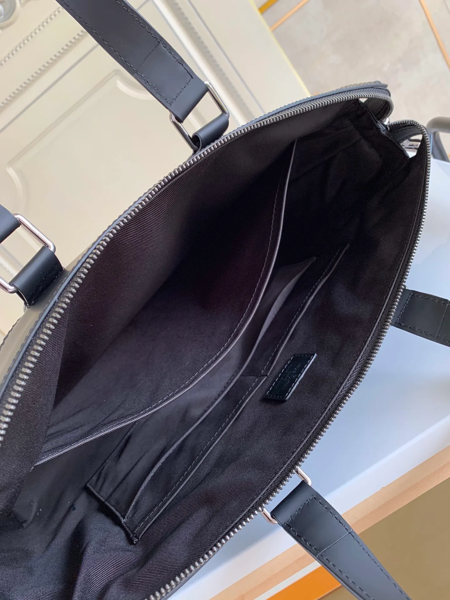 All categories 💚 Top version men’s bags 💚 LV 2024 official website new LV briefcase
