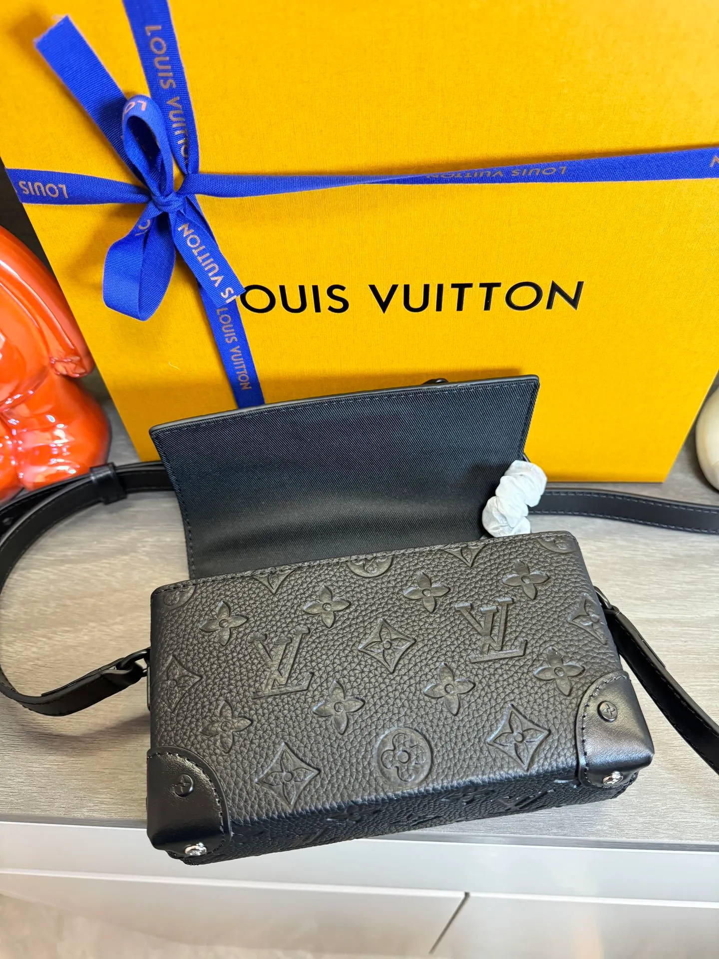 All categories 💚 Top version men’s bags 💚 LV 2024 official website new LV crossbody bag