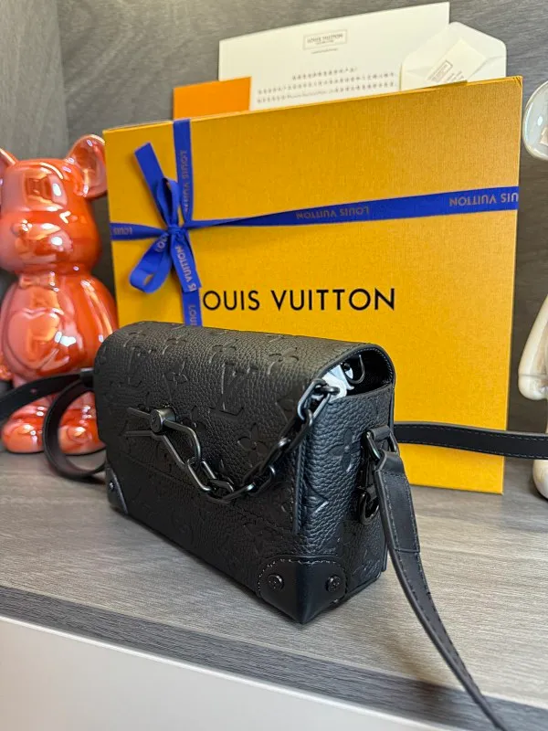 All categories 💚 Top version men’s bags 💚 LV 2024 official website new LV crossbody bag