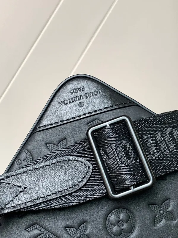 All categories 💚 Top version men’s bags 💚 LV 2024 official website new LV crossbody bag