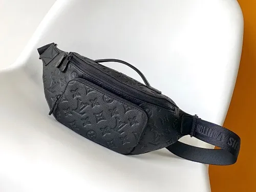 All categories 💚 Top version men’s bags 💚 LV 2024 official website new LV waist bag