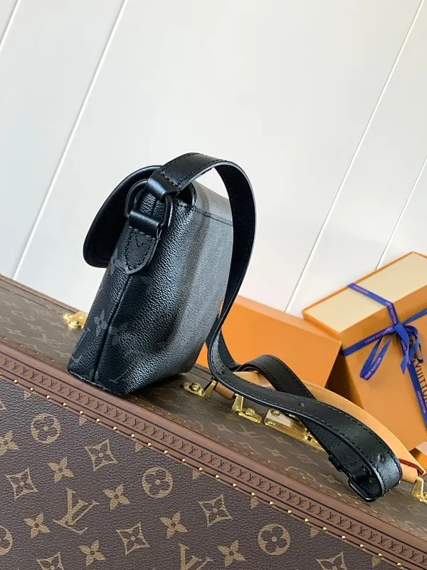 All categories 💚 Top version men’s bags 💚 LV 2024 official website new LV crossbody bag