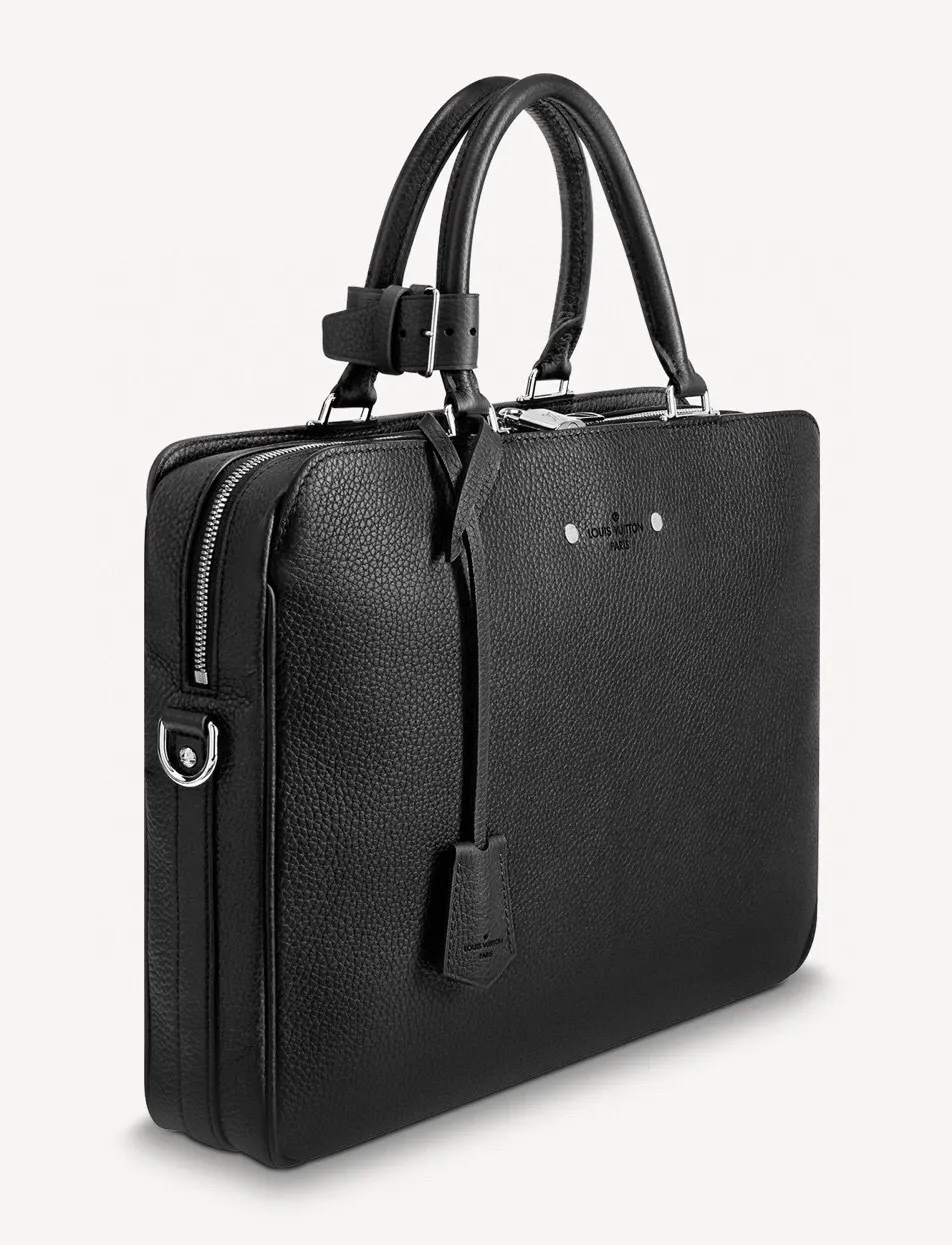 All categories 💚 Top version men’s bags 💚 LV 2024 new LV briefcase