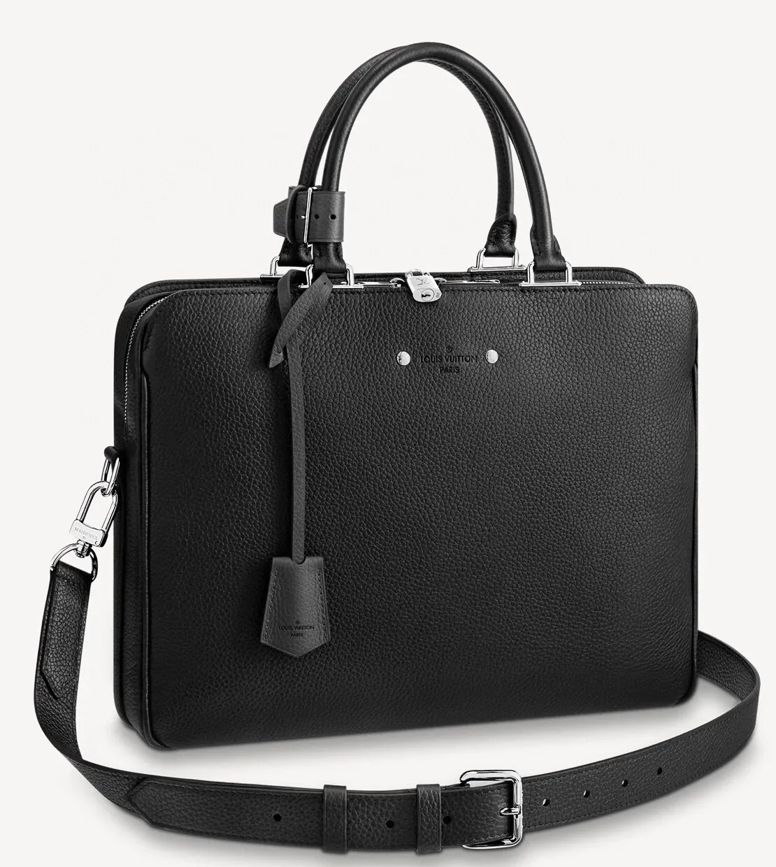 All categories 💚 Top version men’s bags 💚 LV 2024 new LV briefcase