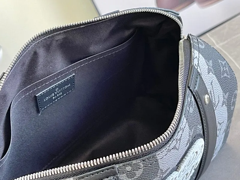 All categories 💚 Top version men’s bags 💚 LV 2024 official website new LV crossbody bag