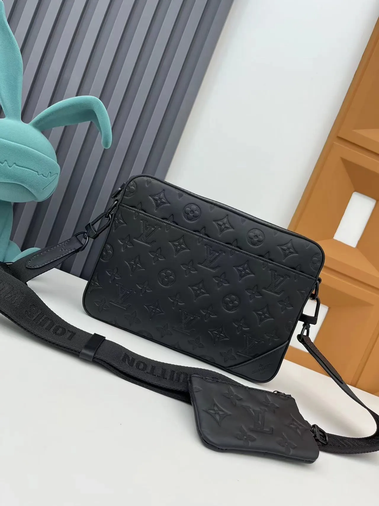All categories 💚 Top version men’s bags 💚 LV 2024 official website new LV crossbody bag