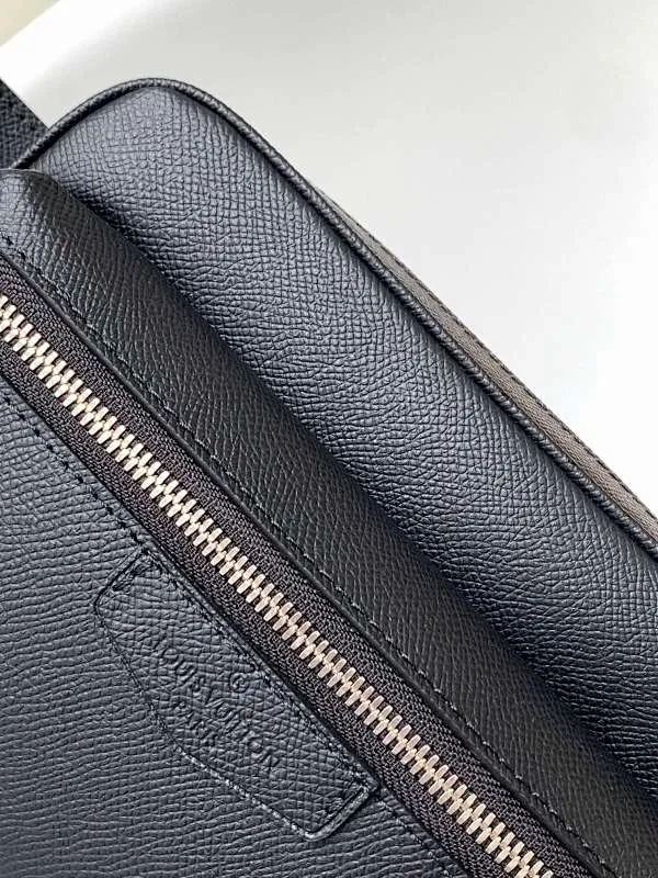 All categories 💚 Top version men’s bags 💚 LV 2024 new LV waist bag