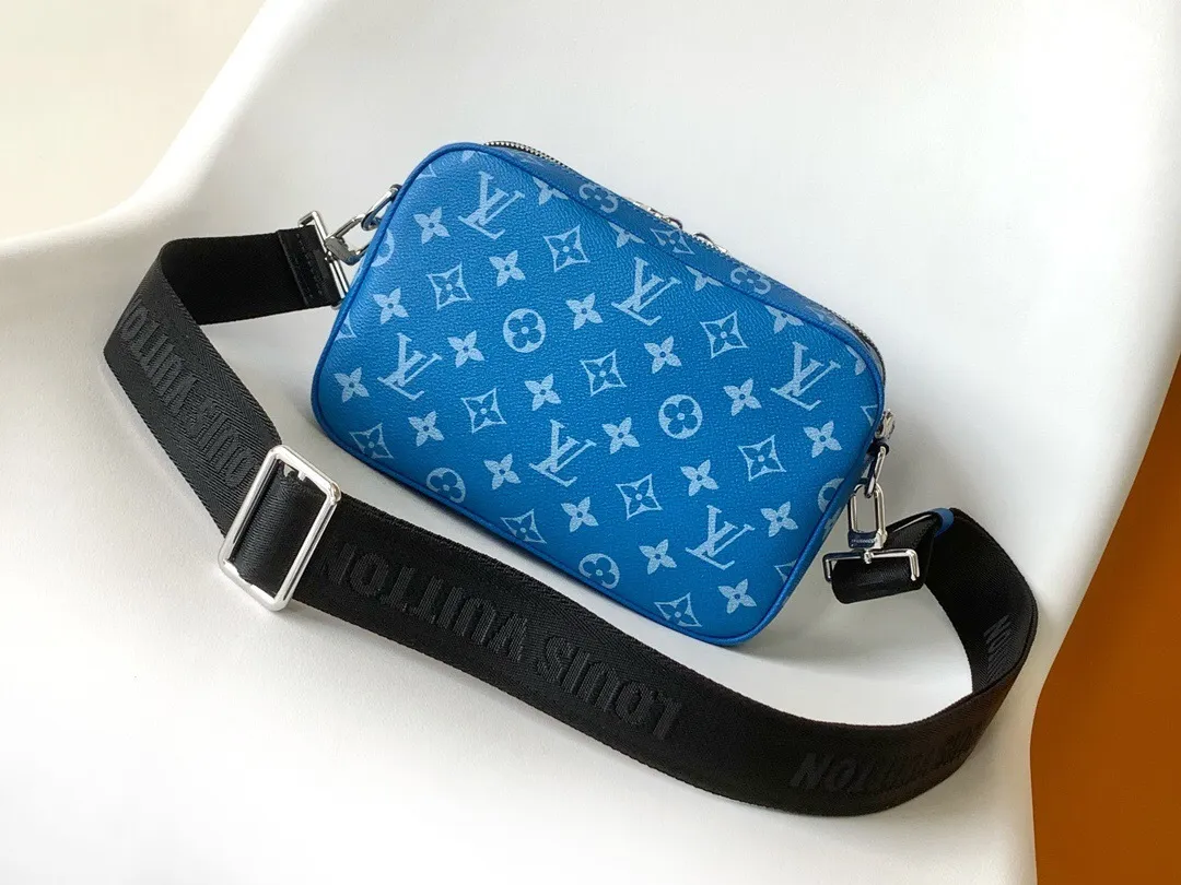 All categories 💚 Top version men’s bags 💚 LV 2025 official website new LV crossbody bag