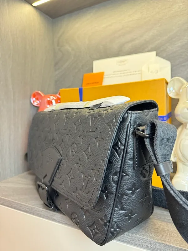 All categories 💚 Top version men’s bags 💚 LV 2024 official website new LV crossbody bag