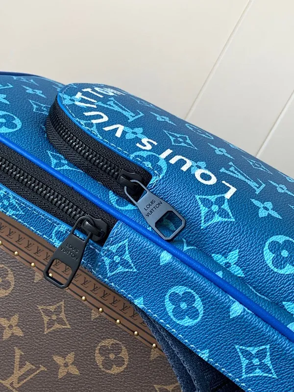 All categories 💚 Top version men’s bags 💚 LV 2024 official website new LV chest bag