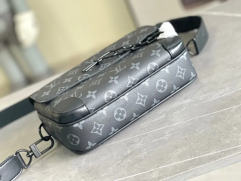 All categories 💚 Top version men’s bags 💚 LV 2024 official website new LV crossbody bag