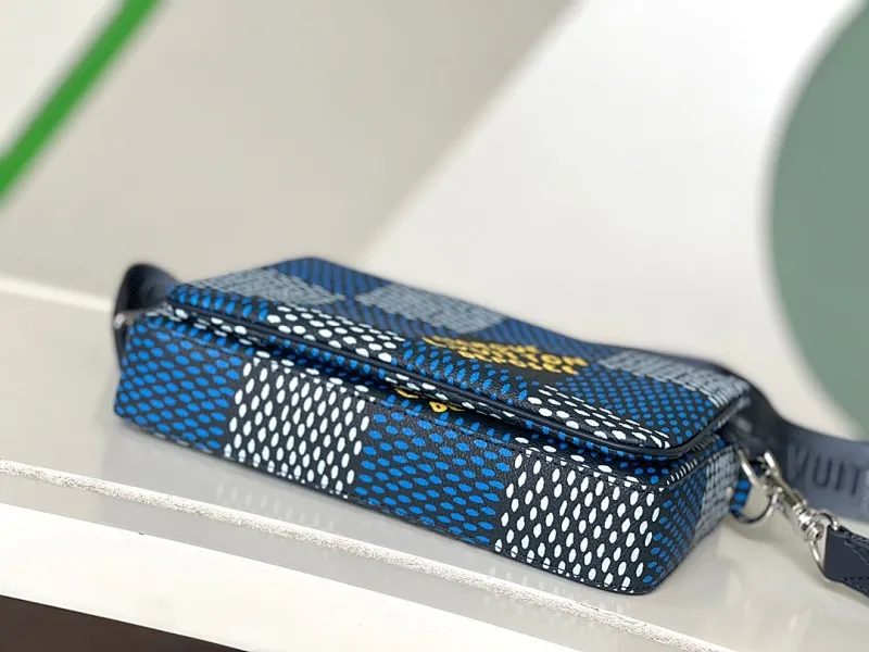 All categories 💚 Top version men’s bags 💚 LV 2024 official website new LV crossbody bag