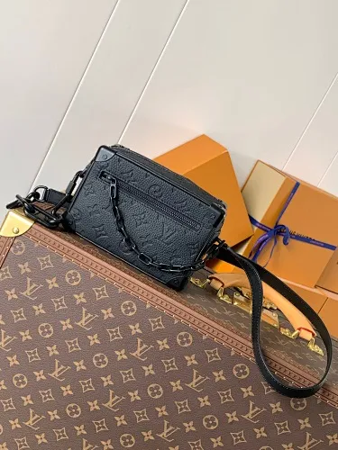 All categories 💚 Top version men’s bags 💚 LV 2024 official website new LV crossbody bag