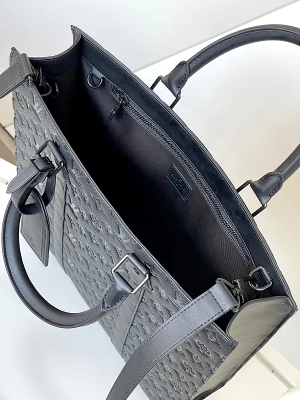 All categories 💚 Top version men’s bags 💚 LV 2024 new LV crossbody bag