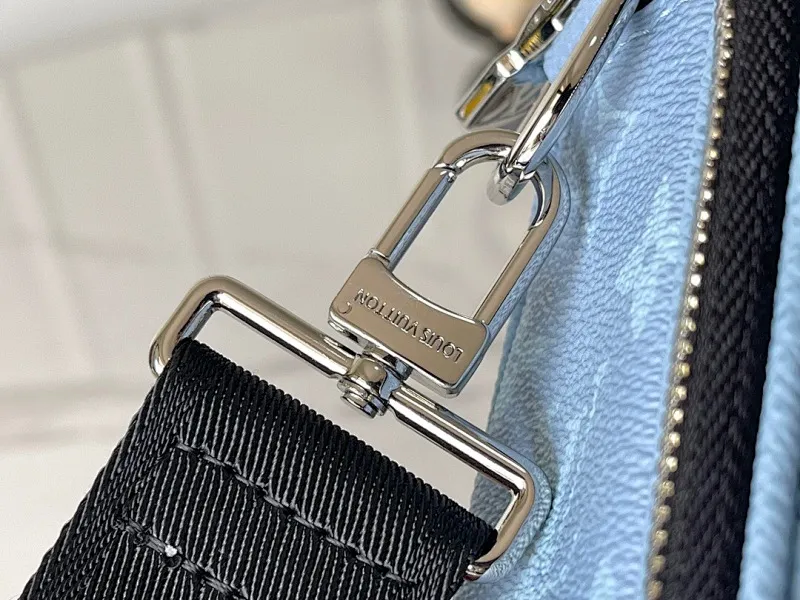 All categories 💚 Top version men’s bags 💚 LV 2025 official website new LV crossbody bag