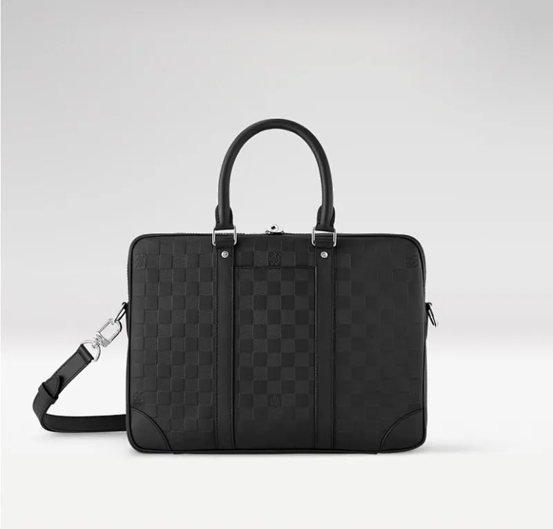 All categories 💚 Top version men’s bags 💚 LV 2025 official website new LV briefcase