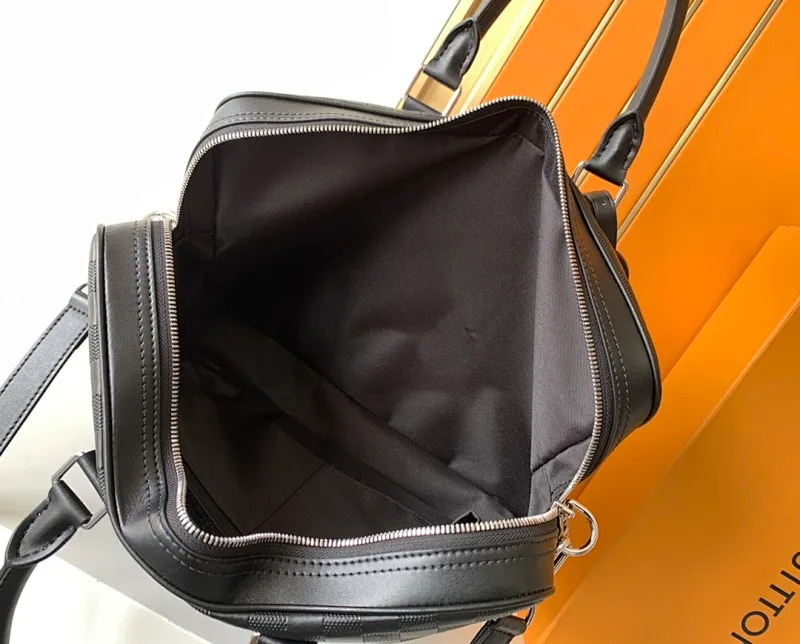 All categories 💚 Top version men’s bags 💚 LV 2025 official website new LV briefcase