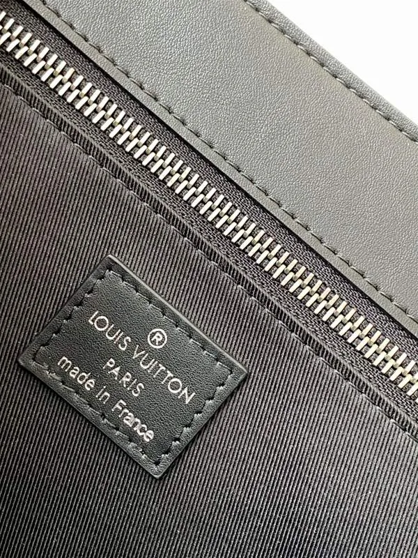 All categories 💚 Top version men’s bags 💚 LV 2024 official website new LV briefcase