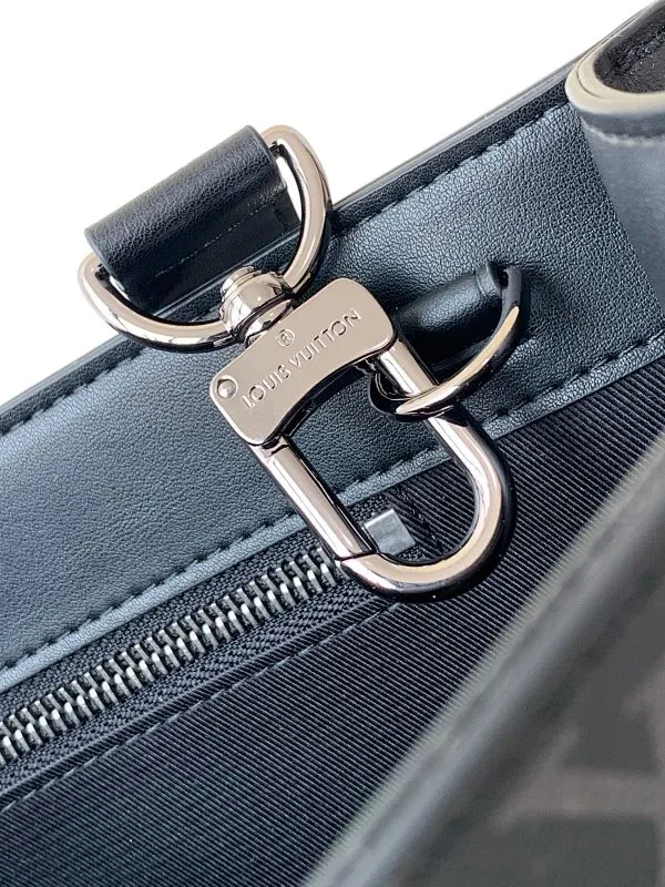 All categories 💚 Top version men’s bags 💚 LV 2024 official website new LV briefcase