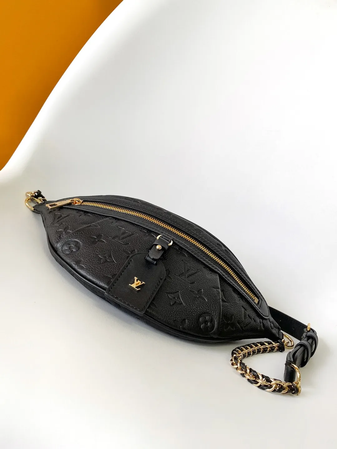 All categories 💚 Top version men’s bags 💚 LV 2025 new LV waist bag